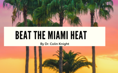 Beat the Miami Heat